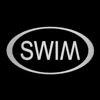 spinning swim logo